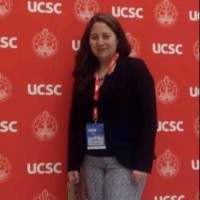 CLAUDIA CONCHA