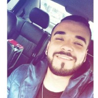Lucas De Antoni