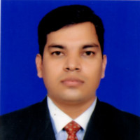 Gouri Sankar Panigrahi