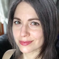 Sarah Beauregard