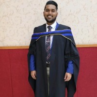 Keyur Rewasankar