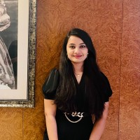 Aayushi Shilledar