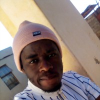Thapelo justice Ramokgaba