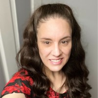 Elizabeth Hrycko