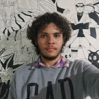 Omar Andrés Rodríguez Estrada