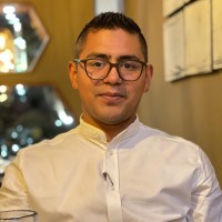 Andrès Lòpez Miranda