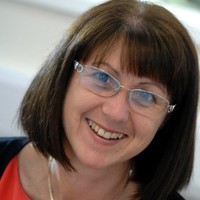 Joanne EAST