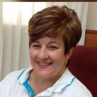 Jenny Robberts