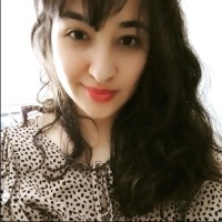 Carolina Aizawa Moreira - Pcd