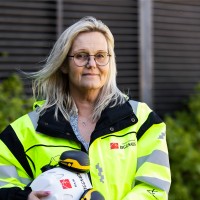 Ann-Katrin Hedgren