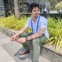 Md Intasham