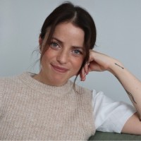 Charlotte Bergeron