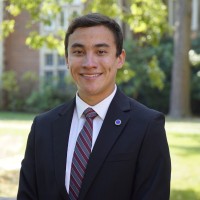 Alec Gonzalez