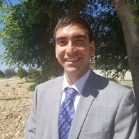Keenan Huq