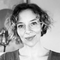 Kathryn Dovey