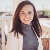 Olivia Brazier