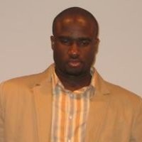 Asha Porter, Cissp