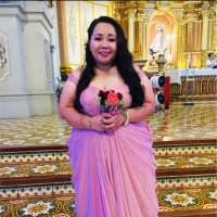 Catherine Anne Batica