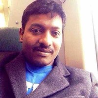 Vinod Kumar Kothari subramani
