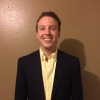 Kyle Dickerson
