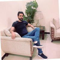 Omair Aslam