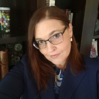 Tamara (Dodge) Fiocchi