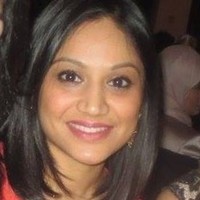 Vineta Jain