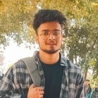 Robin Negi