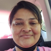 Keyuri Desai