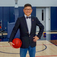 Buck Kim