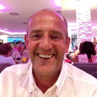 Ian Swindells