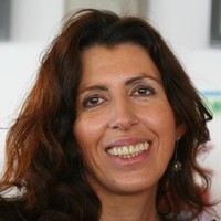 Maria João Tomás