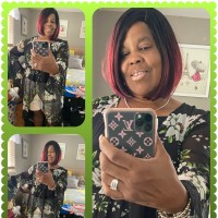 Tracy Coston