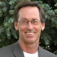 Joe Stramel