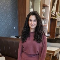 Ansa Ahmed