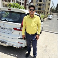Adarsh Tiwari