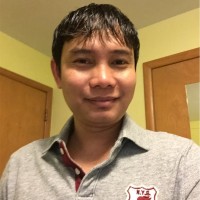 Lin Aung