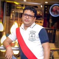 Suman Regm