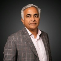 RANGARAJAN KRISHNAMACHARI