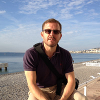 Paul Mercer
