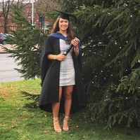 Nicola Hanton-Wise