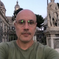 Cédric Vienet