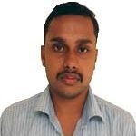 Arun Saj S