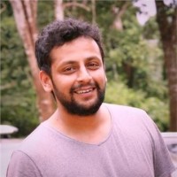 Ashray Ramesh