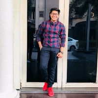 Rhydham Mehta