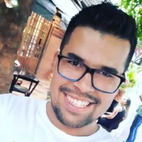 Edilson Alves da Silva Junior
