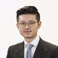 Zuxing Chen