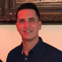 Victor Eduardo Cruz Beltrand