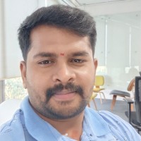 Madan K S