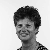 Marina Vreugdenhil-Kok